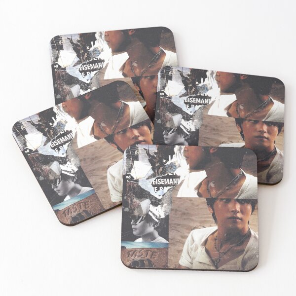 Item preview, KPOP HAECHAN TASTE - 1 designed and sold by ajn900.