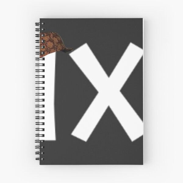 Item preview, Scumbag Iximiuz Logo designed and sold by kubeswag.