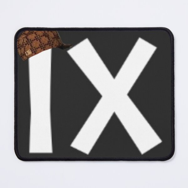 Item preview, Scumbag Iximiuz Logo designed and sold by kubeswag.