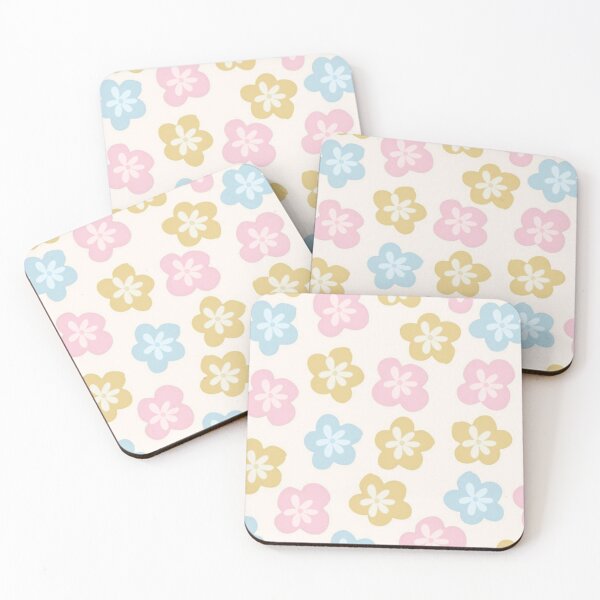 Item preview, Flower Power! designed and sold by Shining Bright Arts, Crafts & Illustration.