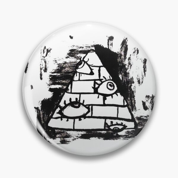 Item preview, Mr. Cipher designed and sold by Lauren Crawford.