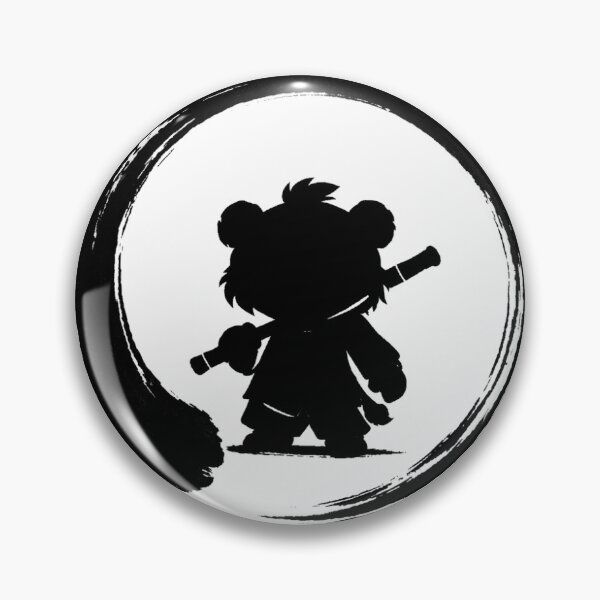 Artikelvorschau, Pandawan entworfen und verkauft von Frogmen shop.