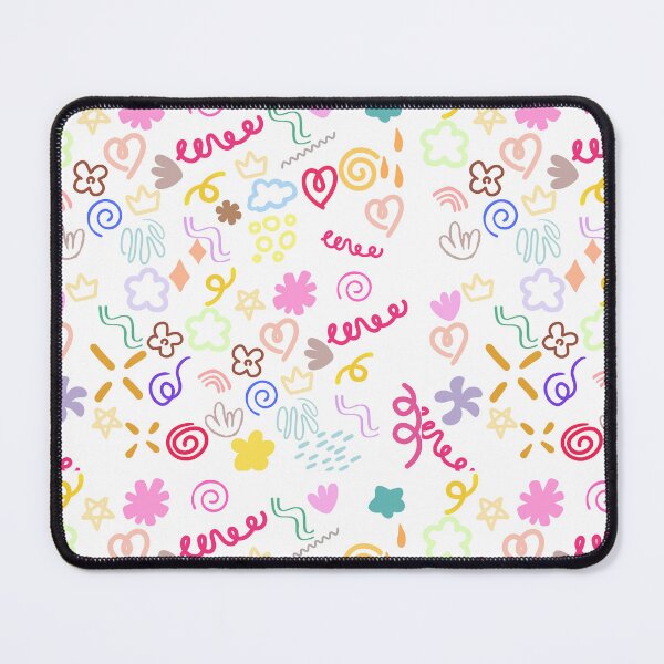 Item preview, scribble sticker designed and sold by Creativecloud21.