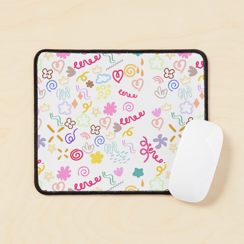 Item preview, Mouse Pad designed and sold by Creativecloud21.