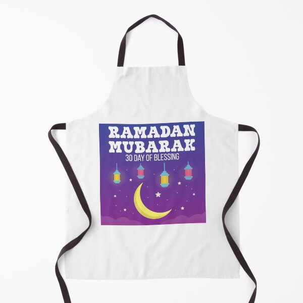 Item preview, Ramadan Mubarak Shirt – Islamic Muslim Ramadan Kareem Outfit Gift designed and sold by PixelWaveBD.