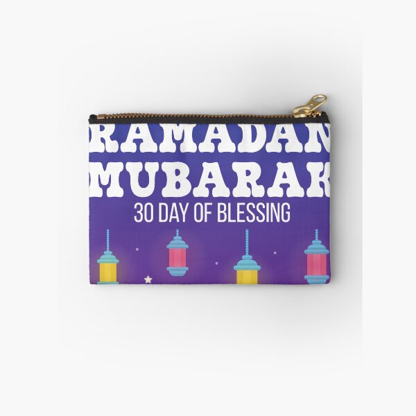 Item preview, Ramadan Mubarak Shirt – Islamic Muslim Ramadan Kareem Outfit Gift designed and sold by PixelWaveBD.