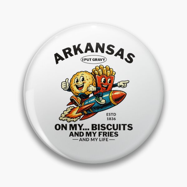 Item preview, Arkansas : I put gravity on my designed and sold by Peerless-Prime.