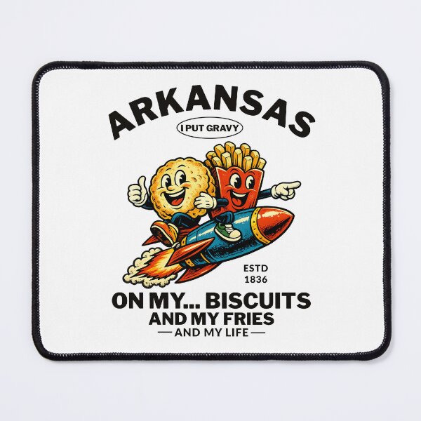 Item preview, Arkansas : I put gravity on my designed and sold by Peerless-Prime.