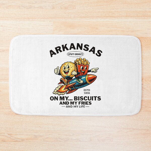 Item preview, Arkansas : I put gravity on my designed and sold by Peerless-Prime.