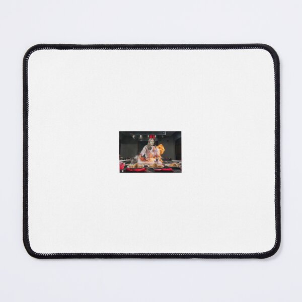 Item preview, John Milton is Cooking designed and sold by cnstad.