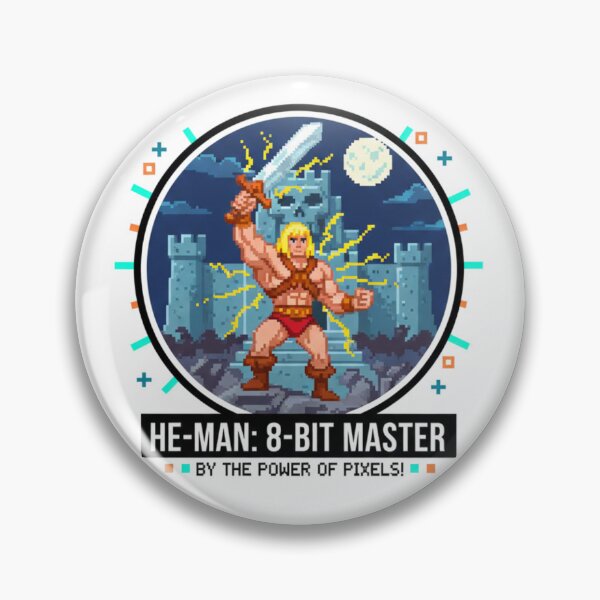 Item preview, I...have...THE POWER! designed and sold by Xeiboo.