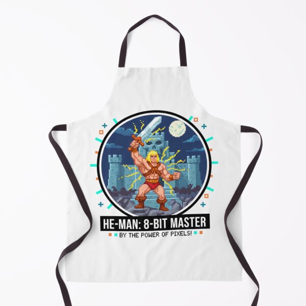 Item preview, I...have...THE POWER! designed and sold by Xeiboo.