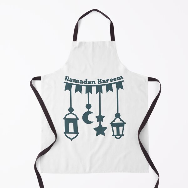 Item preview, Ramadan Kareem Shirt – Islamic Muslim Fasting Month Outfit Gift designed and sold by PixelWaveBD.