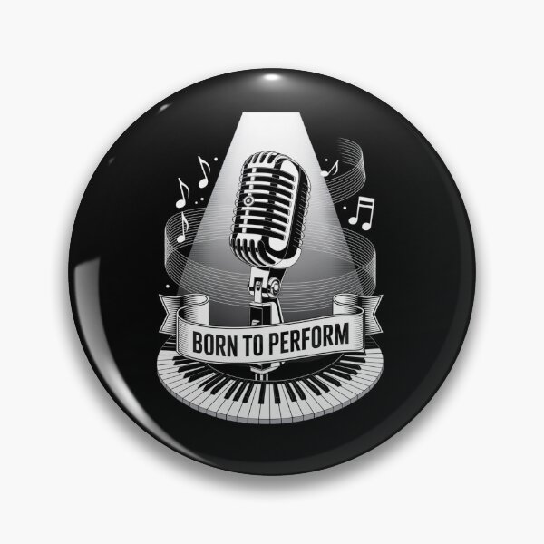 Item preview, music teacher - music student - band - choir - jazz - soul music - studio vibes - recording studio - live performance - stage life - rehearsal - monochrome - black and white - minimalist music designed and sold by JansenGS.