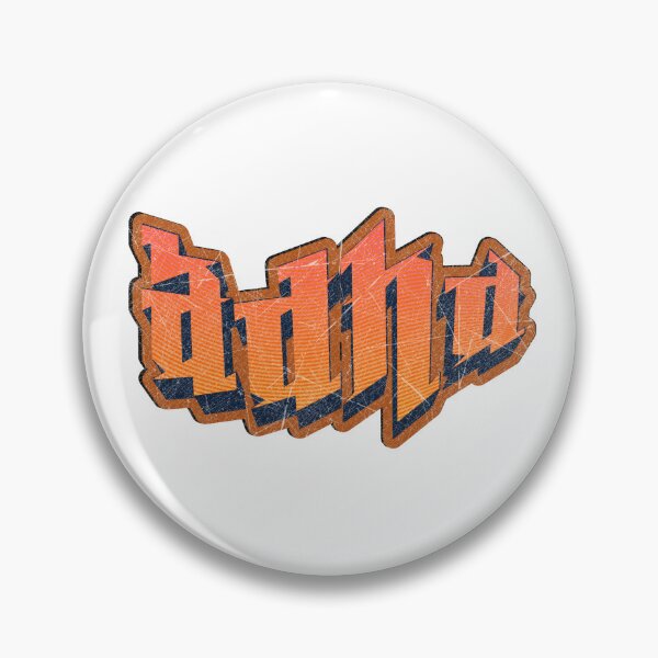 Item preview, ADHD BRAIN fire print ADD AUDHD NEURO NEURODIVERSE ADHD GIFT designed and sold by Cosmic Collective Print.