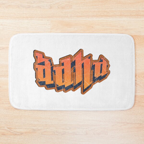 Item preview, ADHD BRAIN fire print ADD AUDHD NEURO NEURODIVERSE ADHD GIFT designed and sold by Cosmic Collective Print.