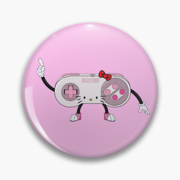 Item preview, Hello Kittyendo designed and sold by Kenneth Shinabery.