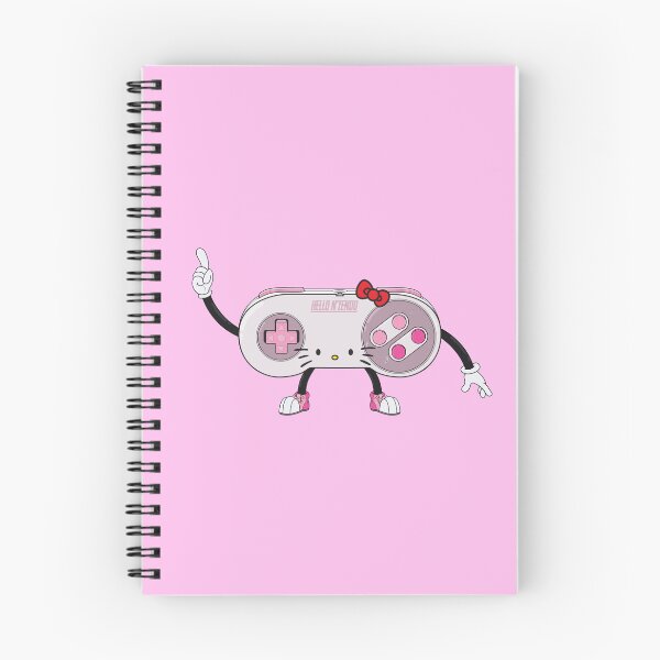 Item preview, Hello Kittyendo designed and sold by Kenneth Shinabery.