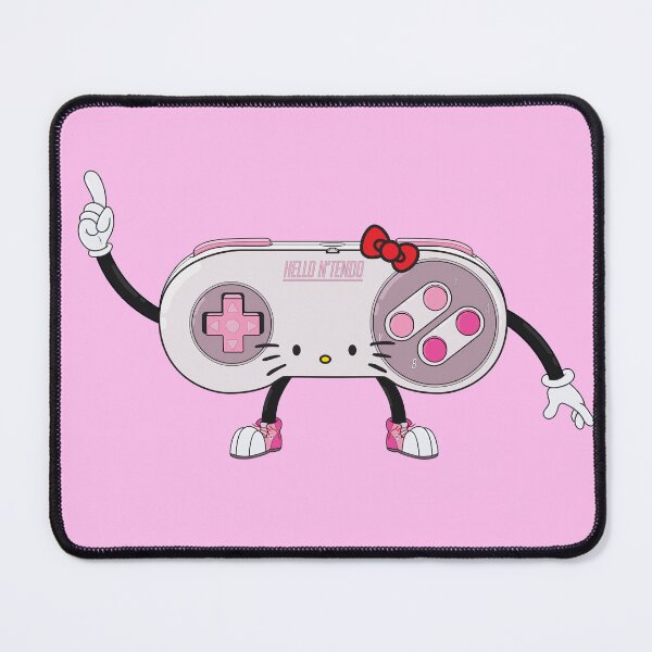 Item preview, Hello Kittyendo designed and sold by Kenneth Shinabery.