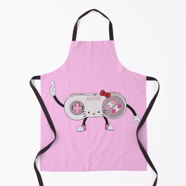 Item preview, Hello Kittyendo designed and sold by Kenneth Shinabery.
