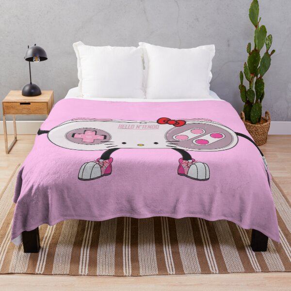 Item preview, Hello Kittyendo designed and sold by Kenneth Shinabery.