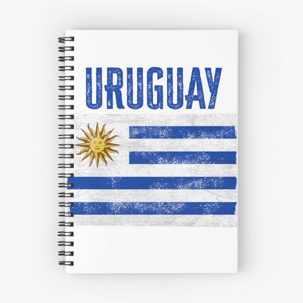 Item preview, Uruguay designed and sold by JohnMillDesigns.