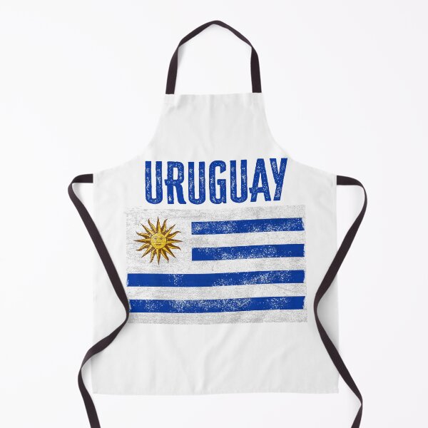 Item preview, Uruguay designed and sold by JohnMillDesigns.