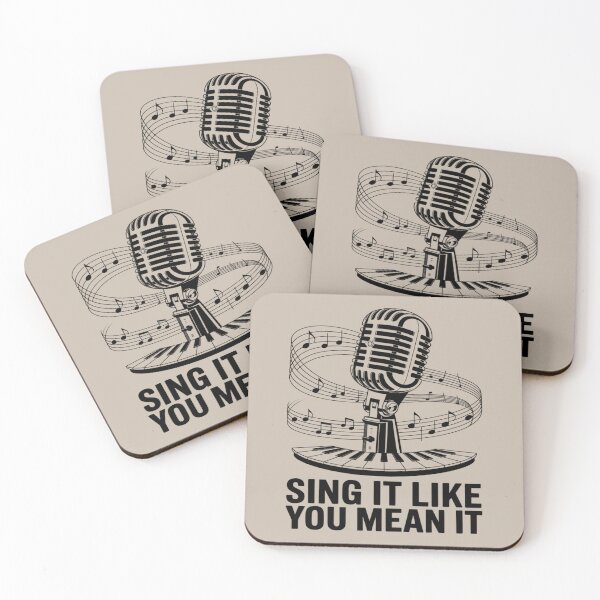 Item preview, music teacher - music student - band - choir - jazz - soul music - studio vibes - recording studio - live performance - stage life - rehearsal - monochrome - black and white - minimalist music designed and sold by JansenGS.