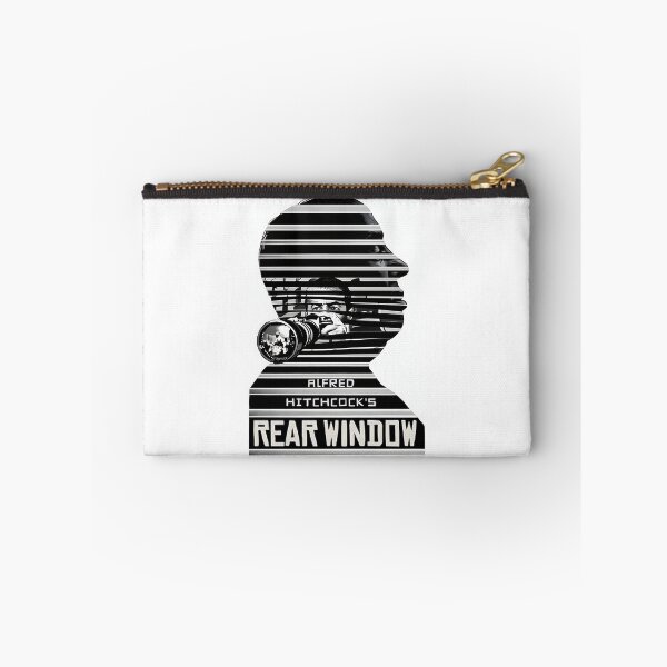 Item preview, Rear Window - Alfred Hitchcock  designed and sold by ArtistikAvenue.