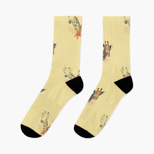 Item preview, Sweet Giraffes in Love designed and sold by Dhiessi.
