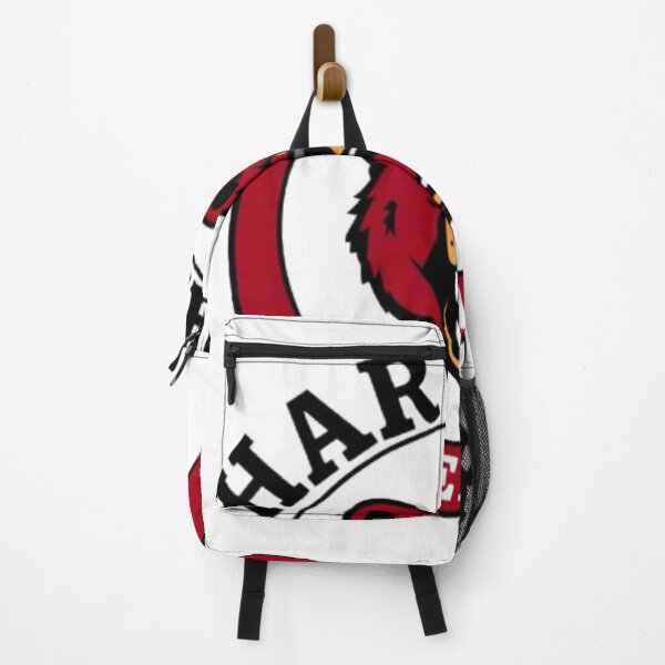 Item preview, Harvard Bear Aggressive Mascot – Powerful Sports Team Artwork designed and sold by MystiColo.