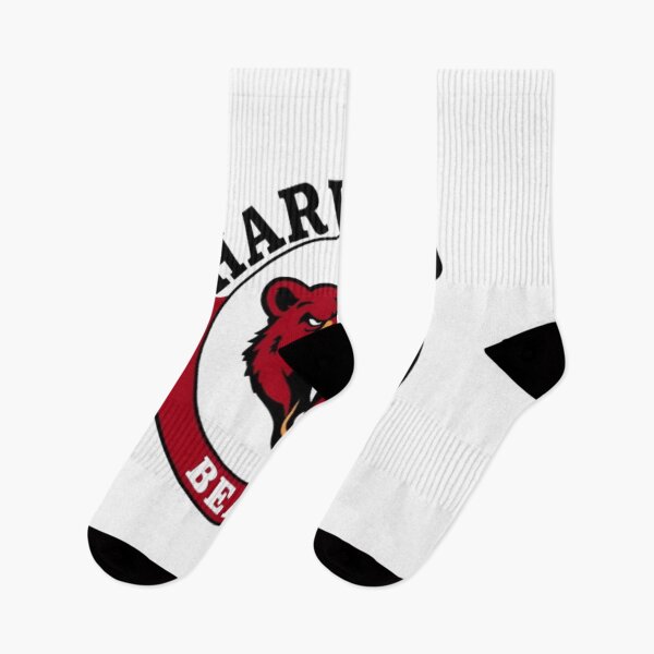 Item preview, Harvard Bear Aggressive Mascot – Powerful Sports Team Artwork designed and sold by MystiColo.