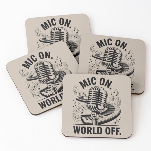 Item preview, music teacher - music student - band - choir - jazz - soul music - studio vibes - recording studio - live performance - stage life - rehearsal - monochrome - black and white - minimalist music designed and sold by JansenGS.
