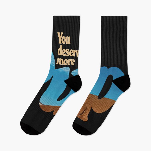 Item preview, 70s gig Band - "You Deserve More" Handsome Tour 2026 AYM designed and sold by johnhale49.