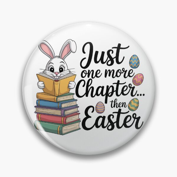 Item preview, Just one more chapter... then Easter designed and sold by jkrphoto.