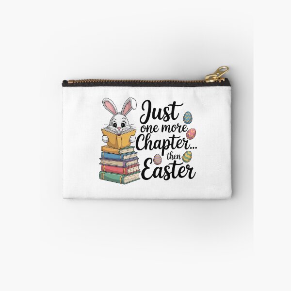 Item preview, Just one more chapter... then Easter designed and sold by jkrphoto.
