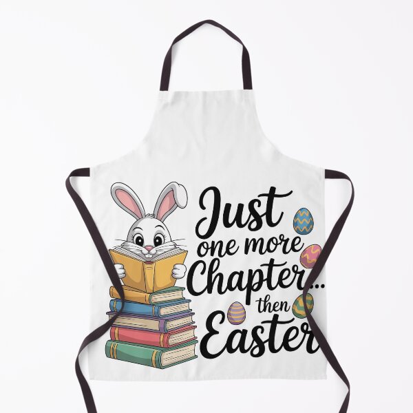 Item preview, Just one more chapter... then Easter designed and sold by jkrphoto.