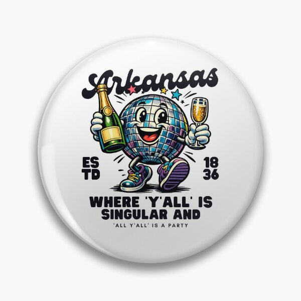 Item preview, Arkansas : a party designed and sold by Peerless-Prime.