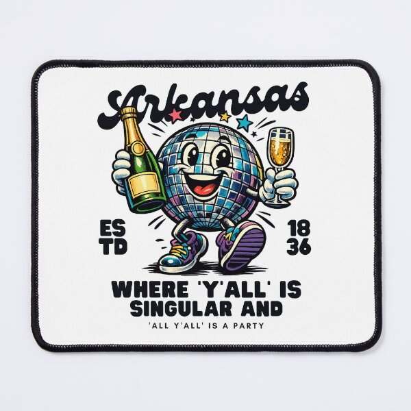 Item preview, Arkansas : a party designed and sold by Peerless-Prime.