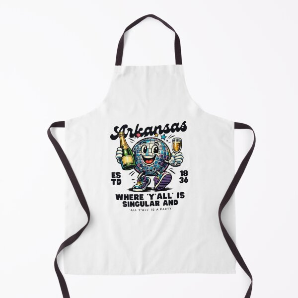 Item preview, Arkansas : a party designed and sold by Peerless-Prime.