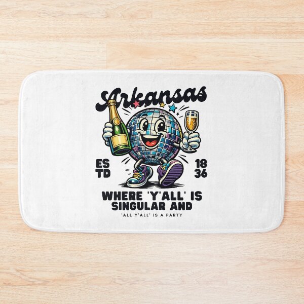 Item preview, Arkansas : a party designed and sold by Peerless-Prime.