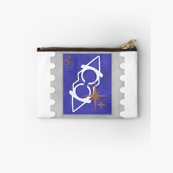 Item preview, 8M1T Cromer Ateez Stamp designed and sold by snea-snake.