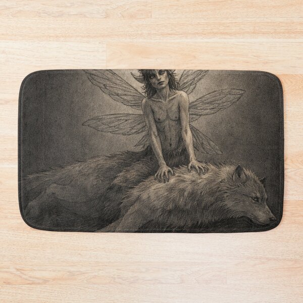 Item preview, Fairy Tale designed and sold by LightningSpeaking.