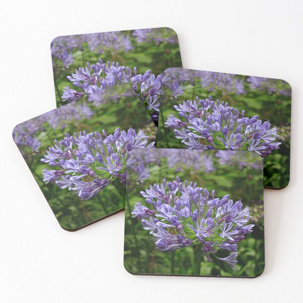 Item preview, Macro Beauty of Purple Lily designed and sold by JazzAnny Creative.