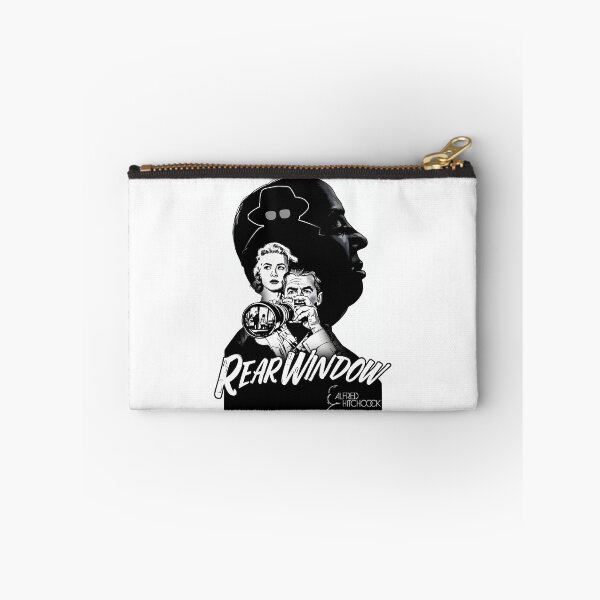 Item preview, Rear Window - Alfred Hitchcock  designed and sold by ArtistikAvenue.