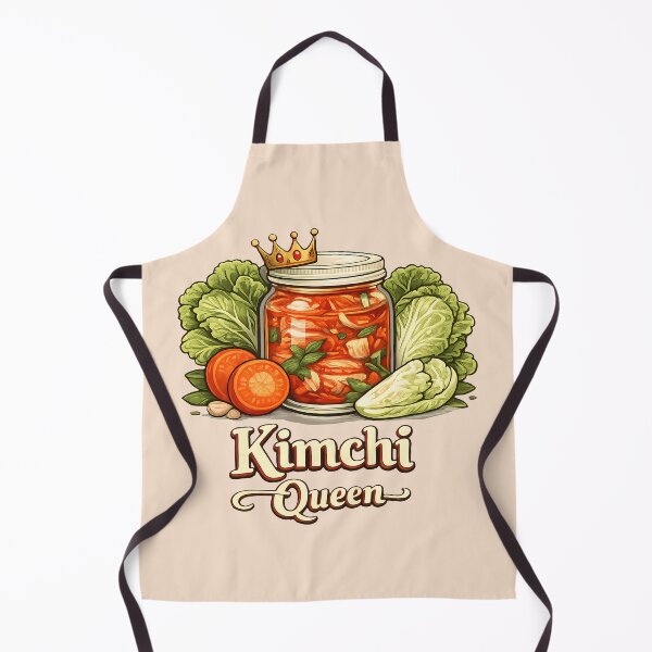 Item preview, Retrò Cute Kimchi  Korean Food Lover Retro 90s Aesthetic designed and sold by Collagedream.