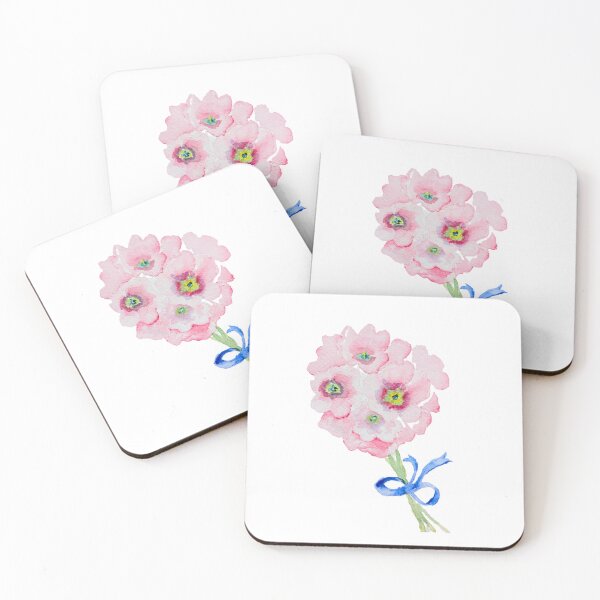 Item preview, Primrose Posy for Spring designed and sold by ajoann.