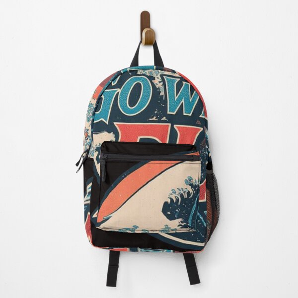 Item preview, Go With The Flow designed and sold by Pirate-Coast.