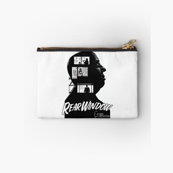 Item preview, Rear Window - Alfred Hitchcock  designed and sold by ArtistikAvenue.