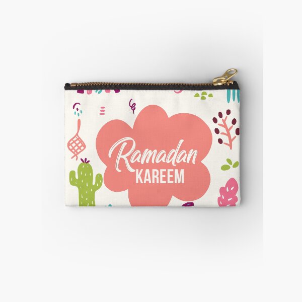 Item preview, Ramadan Kareem Cute Boho Illustration Design with Camel, Cactus and Rainbow | Islamic Kids Festival Artwork designed and sold by PixelWaveBD.